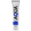 aqua quality - lubricante base de agua 100 ml