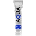 aqua quality - waterbased lubricant 100 ml