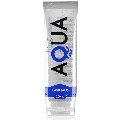 aqua quality - lubricante base de agua 200 ml