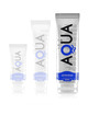 aqua quality - lubricante base de agua 200 ml