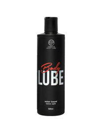 Lubrificante Água Cobeco Bodylube 500 ml