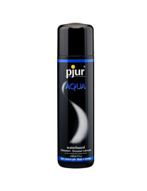 pjur - basic water based lubricant 500 ml