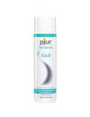 pjur - woman nude water-based lubricant 100 ml