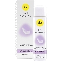 pjur - med sensitive glide lubricante base agua 100 ml