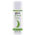 pjur - woman aloe lubricante base agua 30 ml