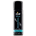 pjur - aqua panthenol lubricante base agua 30 ml