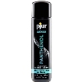 pjur - aqua panthenol lubricante base agua 100 ml