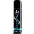 pjur - aqua panthenol lubricante base agua 250 ml