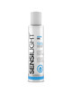 intimateline - sensilight lubricante base agua aquagel 150 ml