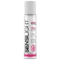 intimateline - sensilight original formula lubricante base agua 60 ml