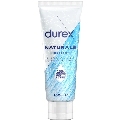 durex - naturals lubricante hidratante 100 ml