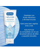 durex - naturals lubricante hidratante 100 ml