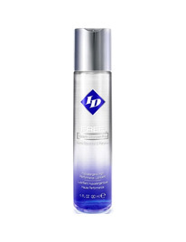 id free - water based hypoallergenic 30 ml