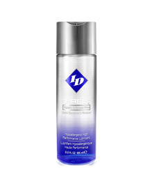 id free - base agua hipoalergÉnico 65 ml