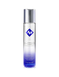 id free - water based hypoallergenic 255 ml