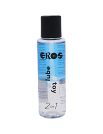 eros - lube toy 100 ml