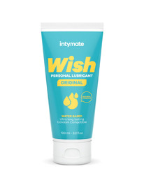 Lubrificante Água Intimateline Intymate Wish 100 ml