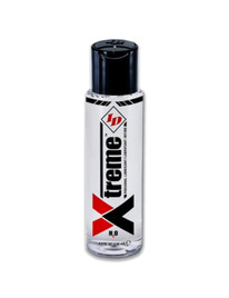 id xtreme - lubricante base agua high perfomance 250 ml