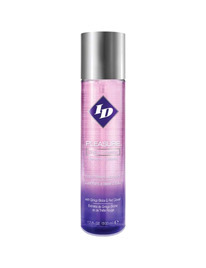 id pleasure - lubricante base agua tinging sensation 500 ml