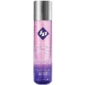 id pleasure - lubricante base agua tinging sensation 500 ml