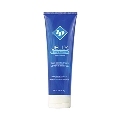 id jelly - lubricante base agua extra thick travel tube 120 ml