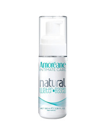 amoreane - water based lubricant natural 100 ml