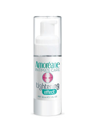 amoreane - lubricante base de agua efecto tensor 50 ml