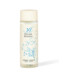 extase sensual - lubricante natural 100 ml
