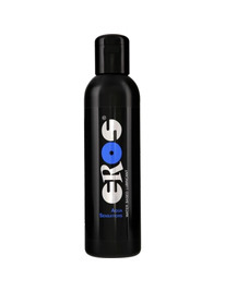 eros - aqua sensations water based lubricant 500 ml