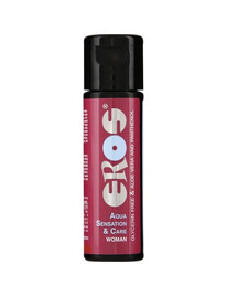 Lubrificante Água Eros Medicinal para Ela 30 ml