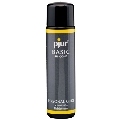 pjur - basic lubricante silicona 100 ml