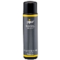 pjur - basic silicone lubricant 100 ml