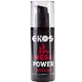 eros power line - power toyglide silicone lubricant for toys 125 ml