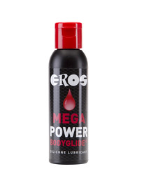eros power line - power bodyglide lubricante silicona 50 ml
