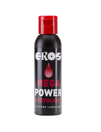 eros power line - power bodyglide silicone lubricant 50 ml