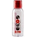 eros - silk lubricante silicona medico 50 ml