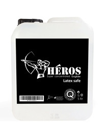 heros - silicone bodyglide 5000 ml