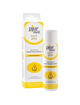 pjur - med soft glide lubricante silicona 100 ml