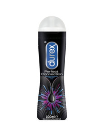 durex - perfect connection lubricant 100 ml