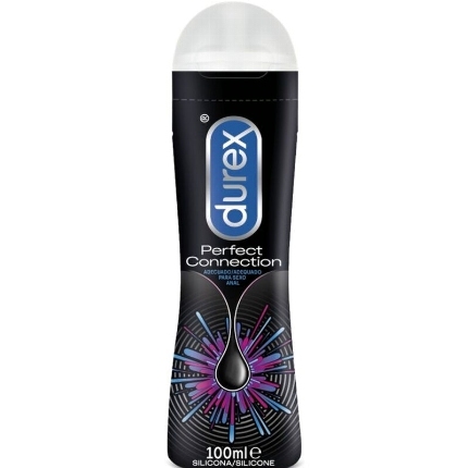 durex - perfect connection lubricant 100 ml