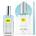 pjur - infinity lubricante personal base agua 50 ml