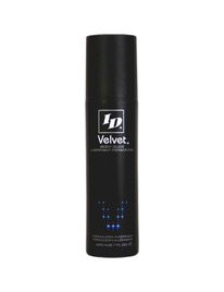 id velvet - bodyglide lubricante base silicona 200 ml