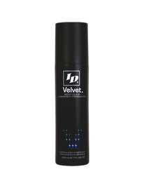 id velvet - bodyglide silicone based lubricant 200 ml
