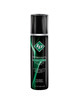 id millenium - lubricante base silicona long lasting 500 ml