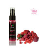 voulez-vous - lubricante silicona - frutos rojos 35 ml