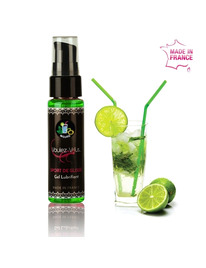 Lubrificante Silicone Voulez-Vous Mojito 35 ml