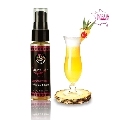 voulez-vous - silicone lubricant - piÑa colada 35 ml