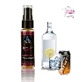 Lubrificante Silicone Voulez-Vous Vodka Red Bull 35 ml