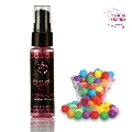 voulez-vous - silicone lubricant - bubblegum 35 ml