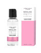 mixgliss - pretty lubricante silicona flor de cereza 50 ml